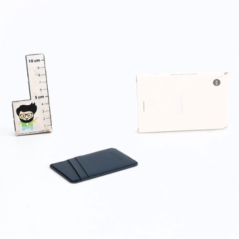 Magsafe peňaženka Doeboe iPhone 12, 13