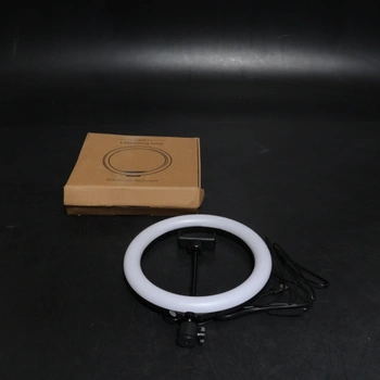 Lampa pro líčení kosmetické M-26
