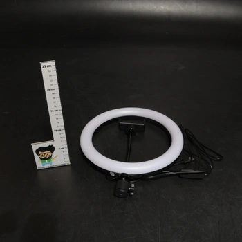 Lampa pro líčení kosmetické M-26