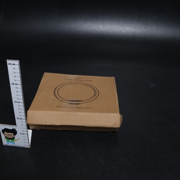 Lampa pro líčení kosmetické M-26