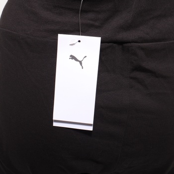Dámske legíny Puma XL čierne