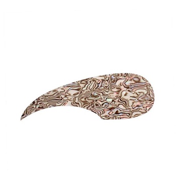 Samolepiace pickguard Alnicov pre akustickú gitaru