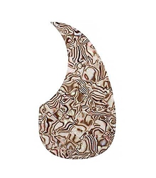 Samolepiace pickguard Alnicov pre akustickú gitaru