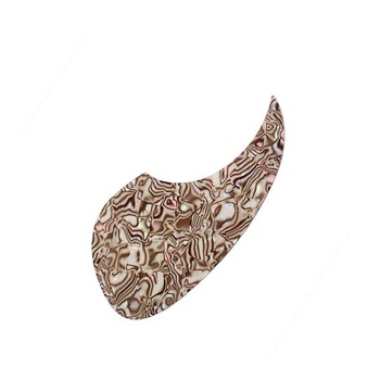 Samolepiace pickguard Alnicov pre akustickú gitaru