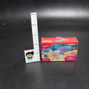 Detská 3dielna hracia sada Schleich 42628