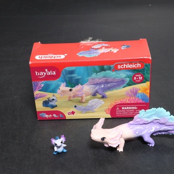 Detská 3dielna hracia sada Schleich 42628