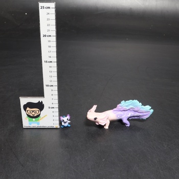 Dětská 3dílna hrací sada Schleich 42628