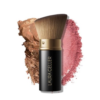 Štetec na make-up LAURA GELLER pre všetky typy líčenia a…