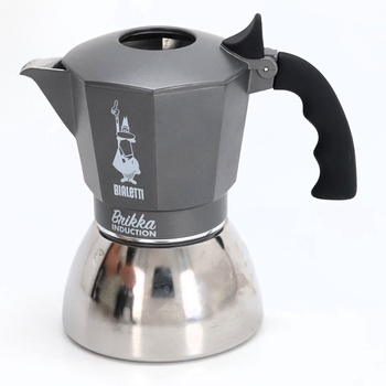 Moka kávovar Bialetti 7317 aj na indukciu