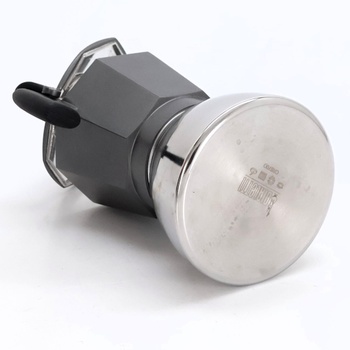 Moka kávovar Bialetti 7317 aj na indukciu