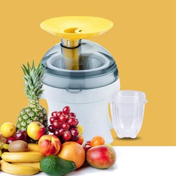 Mixérové ​​kelímky, náhradné kelímky na smoothie, opakovane použiteľné plastové kelímky na
