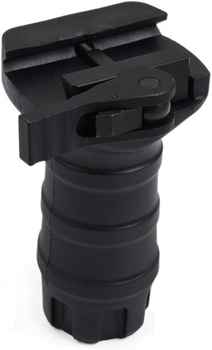 Vertikálna rukoväť Sbgjmy 20 mm