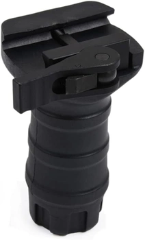 Vertikálna rukoväť Sbgjmy 20 mm