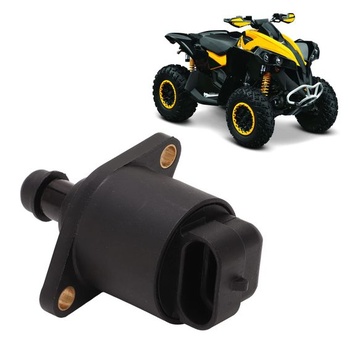 Regulační ventil volnoběhu automobilu 420665941 IACV náhradní škrticí klapka regulační ventil