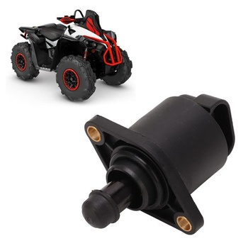 Regulační ventil volnoběhu automobilu 420665941 IACV náhradní škrticí klapka regulační ventil