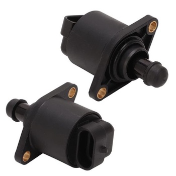 Regulační ventil volnoběhu automobilu 420665941 IACV náhradní škrticí klapka regulační ventil