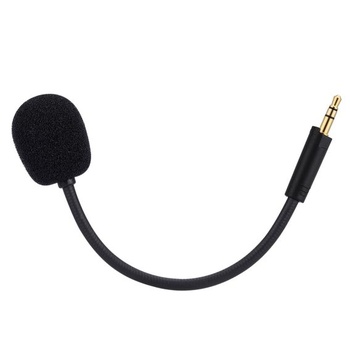 Náhradný herný mikrofón pre herný headset Razer BlackShark V2 Pro 2023 na PS4 PS5 Xbox One PC,