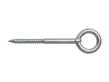 Šroub s očkem FISCHER GS 8X100, Ø x D: 8 x 100 mm, průměr…