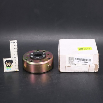 Rotor alternátora Cyclingcolors, GY6 152QMI