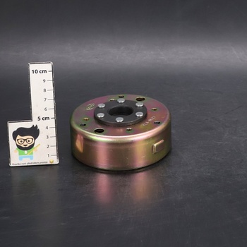 Rotor alternátoru Cyclingcolors, GY6 152QMI