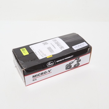 GATES Micro-V Kit K016PK1053