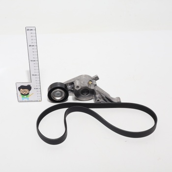 GATES Micro-V Kit K016PK1053