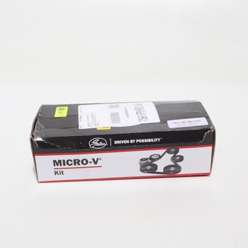 GATES Micro-V Kit K016PK1053