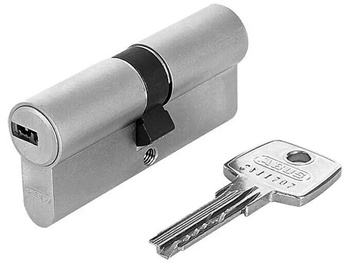 Cylindrická vložka D6X, vnitřní délka: 40 mm, vnější délka:…
