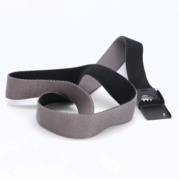 Opasok Nike 11249018 čierny