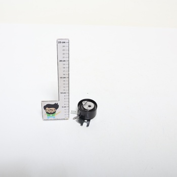 Sada ozubeného řemene Gates K015606XS