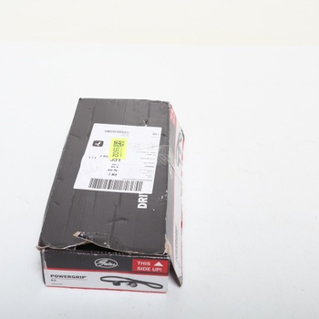 Sada ozubeného řemene Gates K015606XS