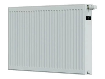 Nízkoteplotný radiátor Compact Xmart, 600 x 600 mm, 567 W,…