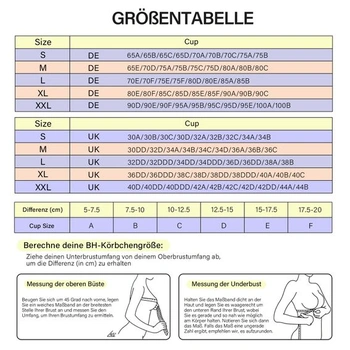 Dámske športové podprsenky, 1/3 balenia, racerback, vysoká opora, nastaviteľné ramienka - vypchaté,