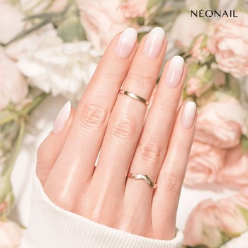 NÉONAIL UV lak na nechty - podkladový gélový UV lak - Baby Boomer Rose - 7,2 ml - podkladový lak na