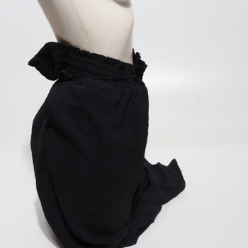 Dámske nohavice BEIGAI - 2XL