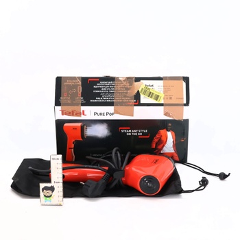 Parná kefa Tefal DT2022