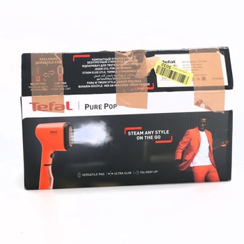 Parná kefa Tefal DT2022