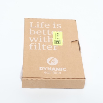 Sluchátka Sennheiser SoundProtex