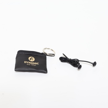 Sluchátka Sennheiser SoundProtex