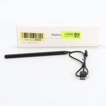 Stylus Pen pre dotykové obrazovky Android, Stylus Pencil, Kompatibilný