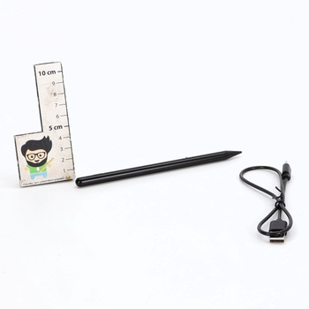 Stylus Pen pre dotykové obrazovky Android, Stylus Pencil, Kompatibilný