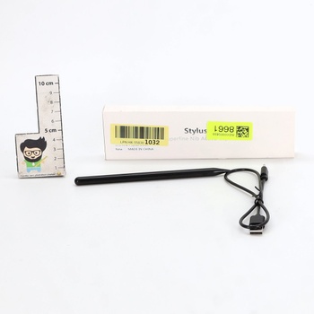 Stylus Pen pre dotykové obrazovky Android, Stylus Pencil, Kompatibilný