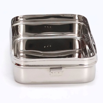 Boxy na potraviny Eco Brotbox 2 ks