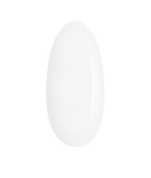 UV lak na nechty NÉONAIL 7,2 ml - Biely - Snehová kráľovná - Farby NÉONAIL - UV lak - Gélové nechty -