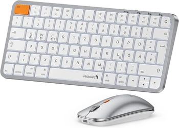 Set klávesnice a myši ProtoArc KM90-A