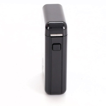 Tlačiareň štítkov ORGBRO X1, mini Bluetooth termálna tlačiareň štítkov, samolepiaci štítkovač, prenosný
