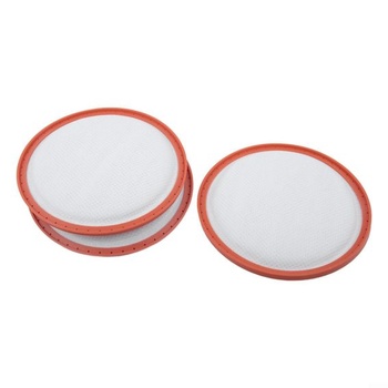 3 náhradné diely filtrov pred motorom pre Dirt Devil DD2650-1 DD2651-0 DD2651-1 príslušenstvo k