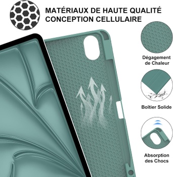 Pouzdro s klávesnicí Octingkind iPad Air 11