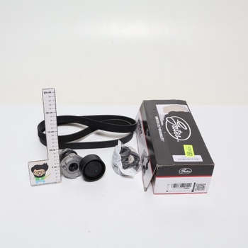 Kit GATES Micro-V K017PK1570