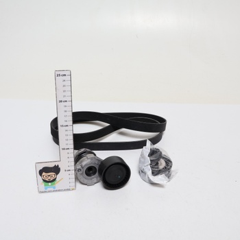 Kit GATES Micro-V K017PK1570